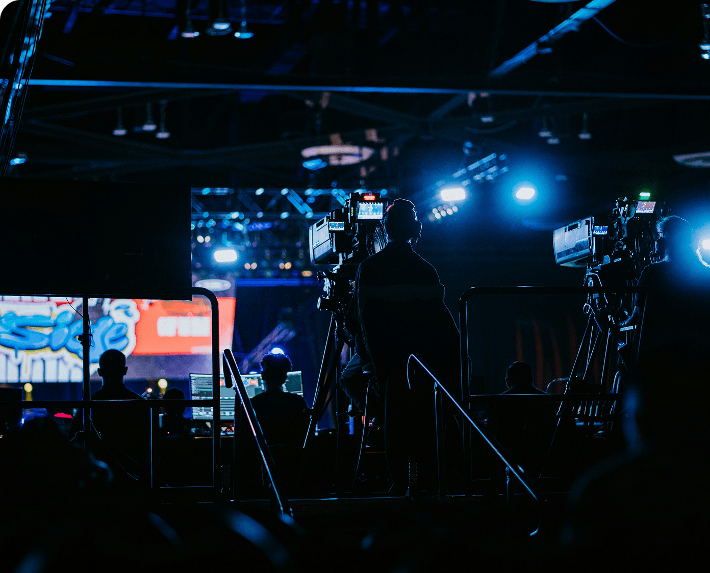 Soluzioni per lo streaming in diretta